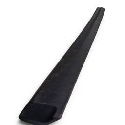 FRISO PORTA DIANTEIRA ESQUERDA ONIX 2017/2019 