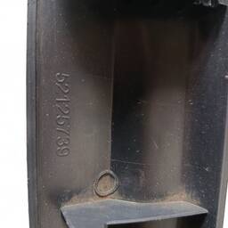 FRISO PORTA DIANTEIRA ESQUERDA ONIX 2017/2019 