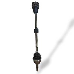 SEMI EIXO ESQUERDO GOL PARATI BOLA G2 G3 G4 1.0 8/16V 97/14