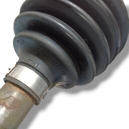 SEMI EIXO ESQUERDO GOL PARATI BOLA G2 G3 G4 1.0 8/16V 97/14