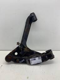 bandeja inferior dianteira esquerda dakota 1998/2001