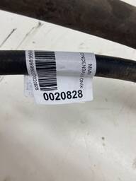 MANGUEIRA COMPRESSOR /CONDENSADOR ONIX 2013/2019