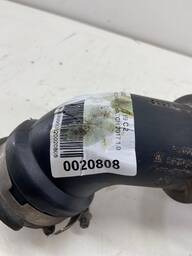 MANGUEIRA FILTRO AR ONIX LT HATCH 2013/2019 1.0