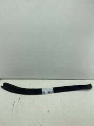 Acabamento Lateral Porta Tras. Esq. Jetta 2006 À 2010