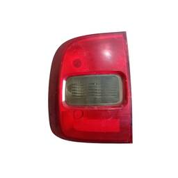 Lanterna Tras Esq Vw Saveiro 1.6 8v 2010 (Paralela) 