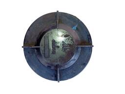 Tampa De Vedação Do Farol Fiat Palio 2007 a 2012 43920749