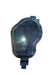 Tampa Vedação Farol Direito S10 2013 a 2015 465208010rh