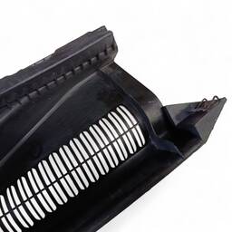 CHURRASQUEIRA ESQUERDA CORSA / CLASSIC 1995 A 2016