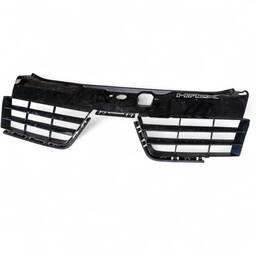 Grade Central Inferior Parachoque Clio 2006 a 2012