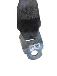 ENGATE TRAVA CINTO SEGURANÇA TRASEIRO FORD KA 2015