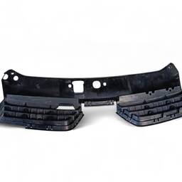 GRADE CENTRAL INFERIOR PARACHOQUE CLIO 2006 A 2012