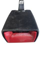 ENGATE CINTO DIANTEIRO ESQUERDO FORD KA 2016