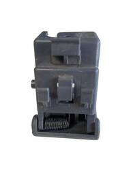 PUXADOR ABERTURA CAPÔ FORD RANGER 2012 A 2015 ORIGINAL