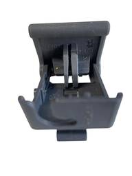 PUXADOR ABERTURA CAPÔ FORD RANGER 2012 A 2015 ORIGINAL