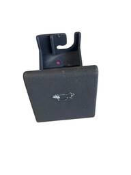 Puxador Abertura Capô Ford Ranger 2012 A 2015 Original