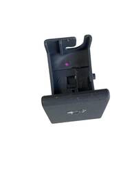 PUXADOR ABERTURA CAPÔ FORD RANGER 2012 A 2015 ORIGINAL