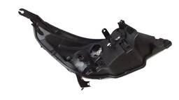 FAROL ESQUERDO AGILE 10/13 MONTANA 2011 2021 CROMADO