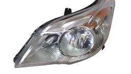 FAROL ESQUERDO AGILE 10/13 MONTANA 2011 2021 CROMADO