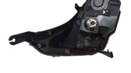 FAROL ESQUERDO AGILE 10/13 MONTANA 2011 2021 CROMADO