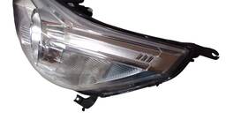 FAROL ESQUERDO AGILE 10/13 MONTANA 2011 2021 CROMADO