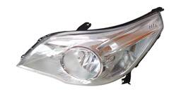 Farol Esquerdo Agile 10/13 Montana 2011 2021 Cromado