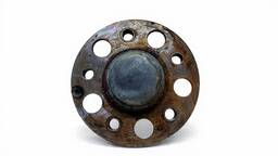 Cubo roda Dianteira Merecedes c180 2014 2015