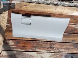 Tampa Inferior Porta Luvas Corolla 2009 2010 a 2014