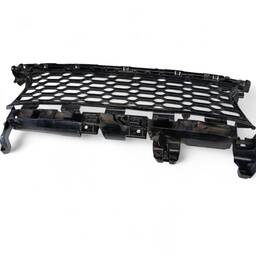 Grade Central Inferior Parachoque Sandero 15 a 20 Gt-Line