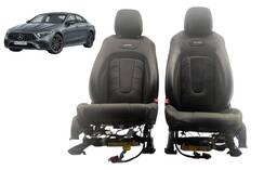 JOGO BANCO MERCEDES BENZ CLS 53 AMG 2019 2020