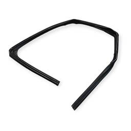 BORRACHA CANALETA PORTA DIANTEIRA GM COBALT 2012 A 2020 L.D