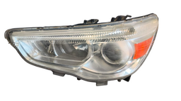 Farol Esquerdo Outlander SPORT ORG/USADO