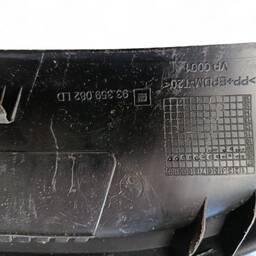 CHURRASQUEIRA ESQUERDA CELTA 2001 A 2015 PRISMA 07/12