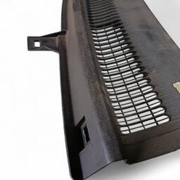 CHURRASQUEIRA ESQUERDA CELTA 2001 A 2015 PRISMA 07/12