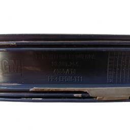 FRISO PORTA DIANTEIRA ESQUERDA CELTA 2007 A 2012 