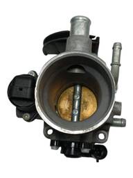 TBI CORPO BORBOLETA MERIVA CORSA MONTANA 1.8 GAS 2002 A 2006