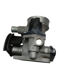 TBI CORPO BORBOLETA MERIVA CORSA MONTANA 1.8 GAS 2002 A 2006