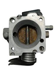 TBI CORPO BORBOLETA MERIVA CORSA MONTANA 1.8 GAS 2002 A 2006