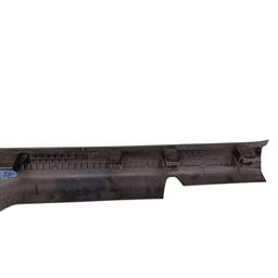 ACABAMENTO SOLEIRA PORTA DIANTEIRA ESQUERDA ONIX 2012 A 2018