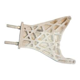 SUPORTE COXIM CAMBIO ARGO 2019/2020