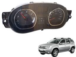 PAINEL INSTRUMENTOS RENAULT DUSTER 2.0 4X4 2013 2014