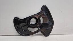 ESPELHO DISCO FREIO MERCEDES C180 1.8 2014 2015