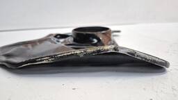 ESPELHO DISCO FREIO MERCEDES C180 1.8 2014 2015