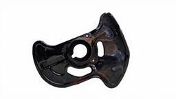 Espelho Disco Freio Mercedes C180 1.8 2014 2015