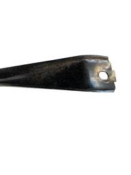 SUPORTE FIXAÇÃO BATEIRA ECOSPORT FIESTA 2014