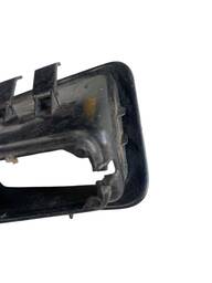 MOLDURA LANTERNA DE PLACA RANGER 2012 2013 2014 2015 2016