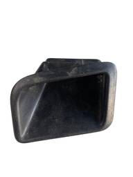 MOLDURA LANTERNA DE PLACA RANGER 2012 2013 2014 2015 2016