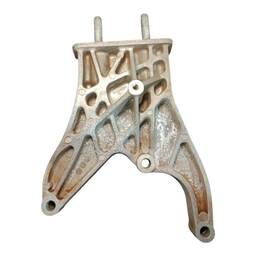 COXIM SUPORTE CAMBIO CRONOS 2017/2018