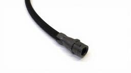 MANGUEIRA FLEXIVEL FREIO DIANTEIRA MERCEDES C180 2014 2015