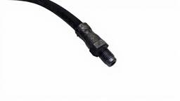 MANGUEIRA FLEXIVEL FREIO DIANTEIRA MERCEDES C180 2014 2015