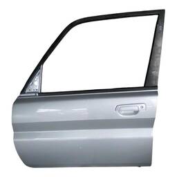 PORTA DIANTEIRA ESQUERDA LIMPA PAJERO TR4 2002 A 2009